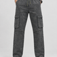 SABLE UTILITY TROUSER