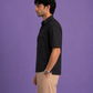 TACTICAL POCKET BOXY SHIRT