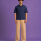 TACTICAL POCKET BOXY SHIRT