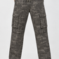 SABLE UTILITY TROUSER