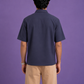 TACTICAL POCKET BOXY SHIRT