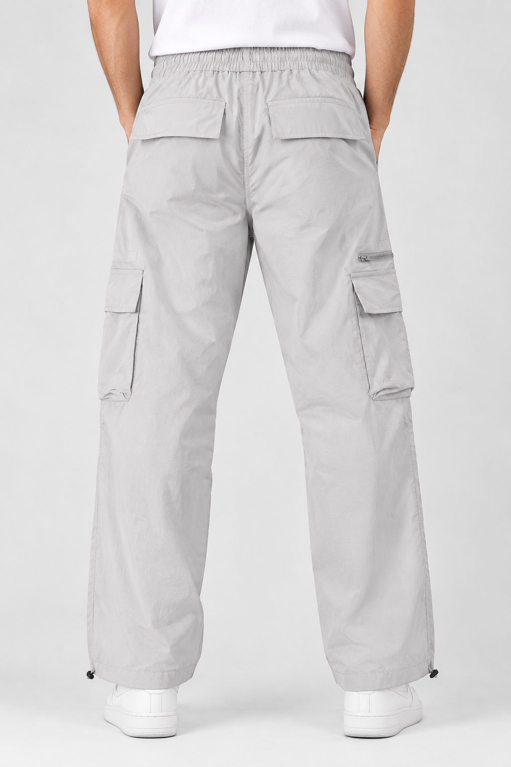 FIELD UTILITY TROUSER