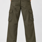 TRANSIT CARGO TROUSER