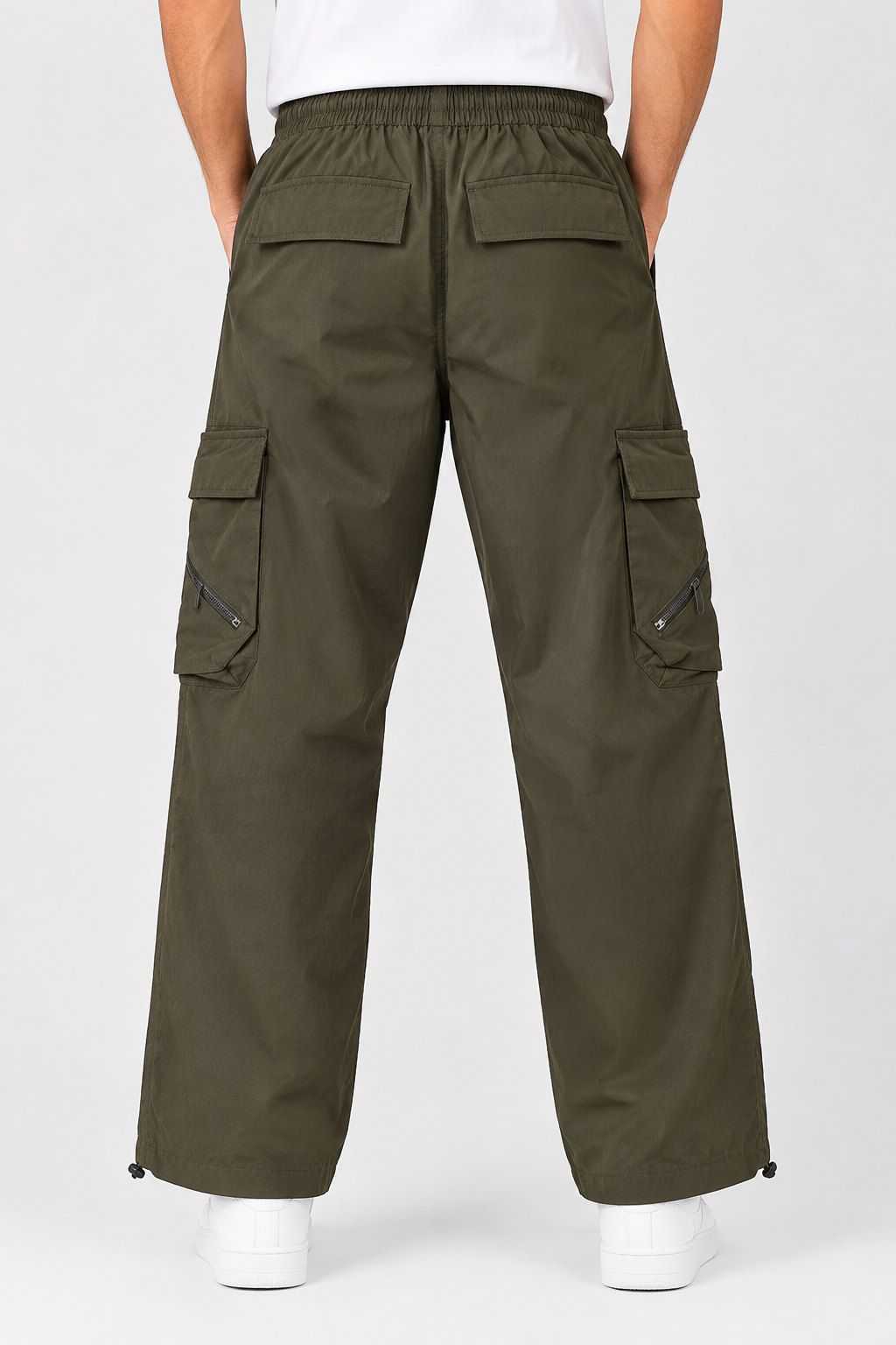 TRANSIT CARGO TROUSER