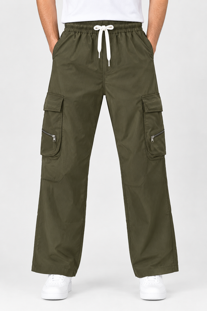 TRANSIT CARGO TROUSER