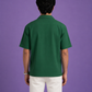 THE EVERGREEN BOTANICA SHIRT
