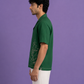 THE EVERGREEN BOTANICA SHIRT