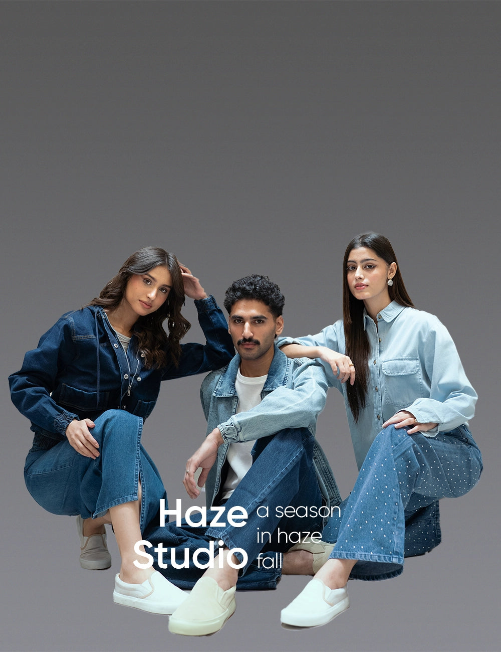 haze  MEN