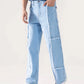 BAGGY COWBOY JEANS