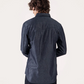 DENIM BUTTON DOWN SHIRT