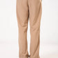 TAILORED STRAIGHT PANTS
