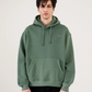 BASIC FLEECE HOODIE