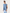 FADED DENIM TANK TOP