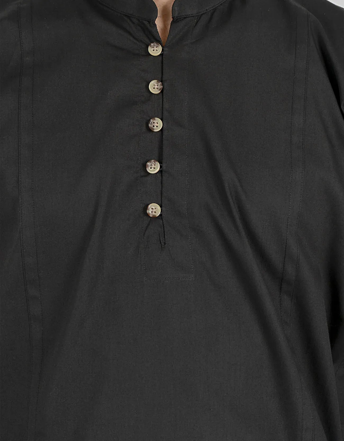 MEN'S PANEL KURTA