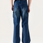 BAGGY CARGO JEANS