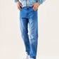 BASIC STRAIGHT JEANS