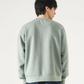 KANGAROO PATCH POCKET SWEATSHIRT