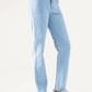 BASIC STRAIGHT JEANS