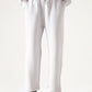 RELAXED FLEECE TROUSER