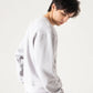 BASIC FLEECE SWEATSHIRT