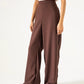 TAILORED WIDELEG TROUSER