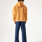 BASIC FLEECE HOODIE