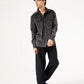OVERSIZED CORDUROY SHIRT