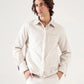 CANVAS PATCH POCKET SHACKET