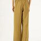 TAILORED WIDELEG TROUSER