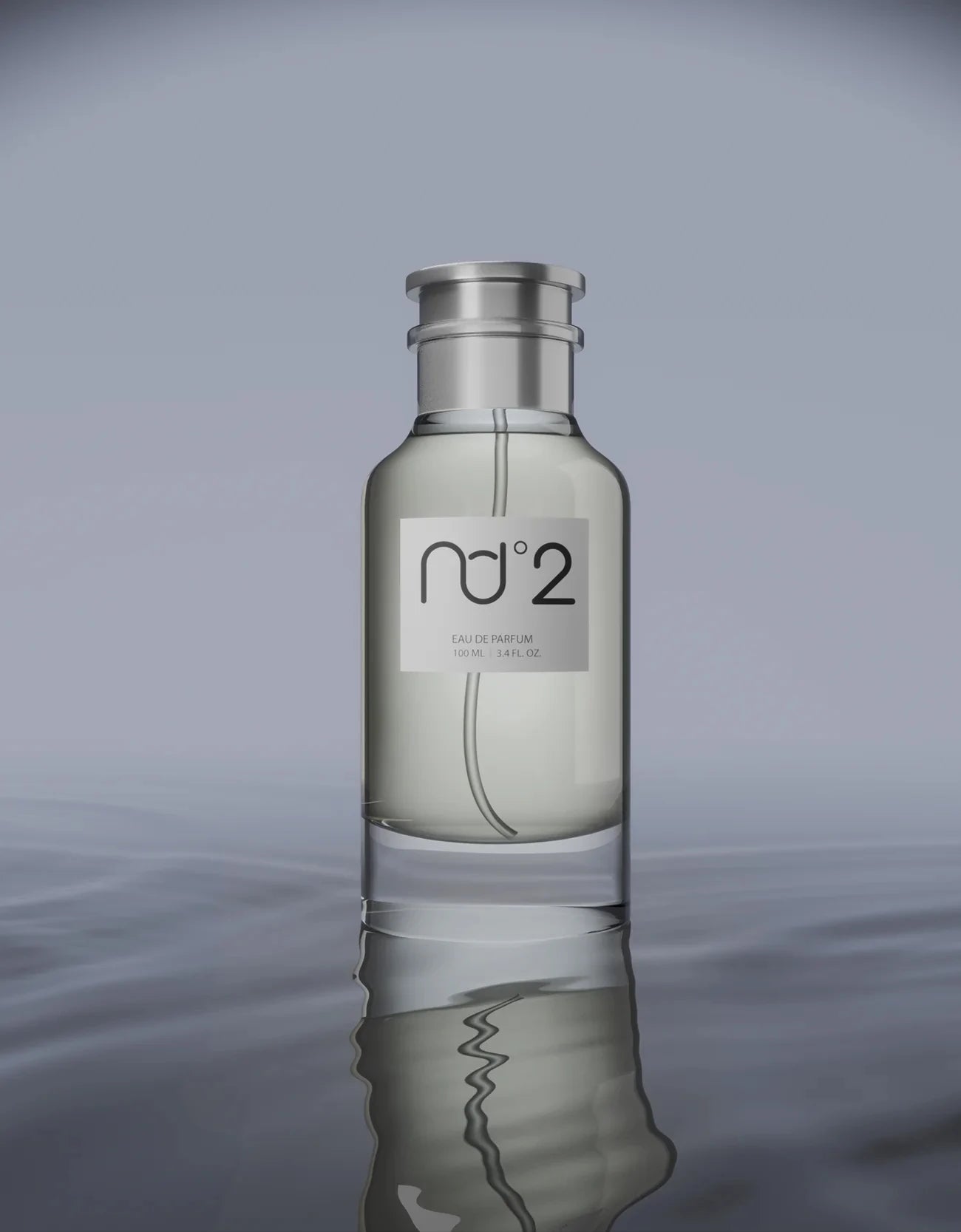 WOMAN FRAGRANCES ND-02