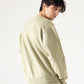 BASIC FLEECE SWEATSHIRT