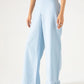 TAILORED WIDELEG TROUSER
