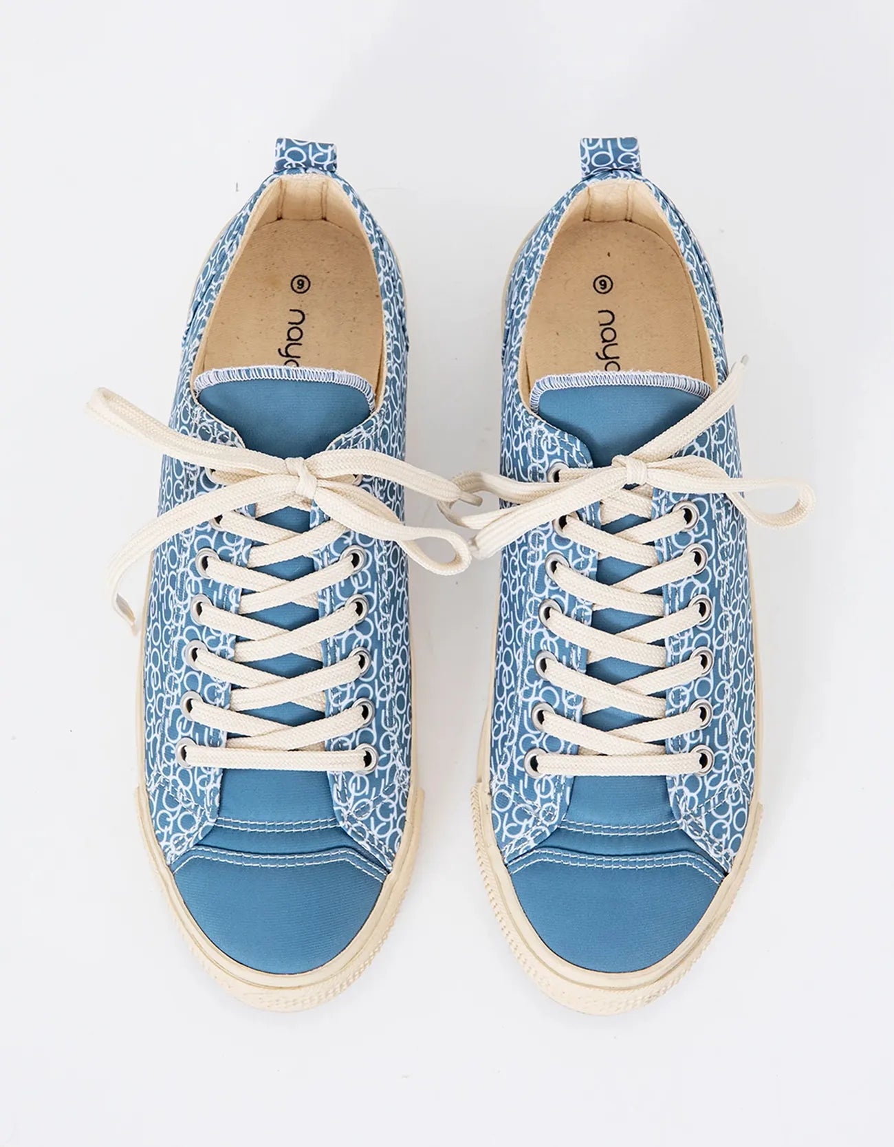 ND CLASSIC GO-TO SNEAKERS