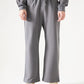 RELAXED FLEECE TROUSER