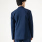 OVERSIZED TAILORED PANAMA BLAZER