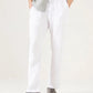 MUSLIN DRAWSTRING TROUSER