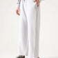 RELAXED FLEECE TROUSER