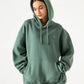 BASIC FLEECE HOODIE