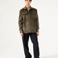 OVERSIZED CORDUROY SHIRT