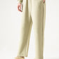 RELAXED FLEECE TROUSER