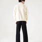 ZIPPER MOCK NEXT SWEATSHIRT