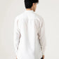 DOUBLE PATCH POCKET TEXTURED SHIRT