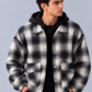 MONTERO CHECK JACKET