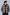 MONTERO CHECK JACKET - Multi