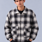 MONTERO CHECK JACKET
