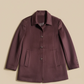 MERLOT OVERCOAT