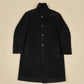 NOIR OVERCOAT