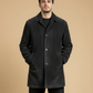 NOIR OVERCOAT