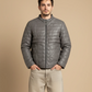 LEATHERETTE BIKERS JACKET