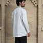 MEN’S CHEST POCKET KURTA
